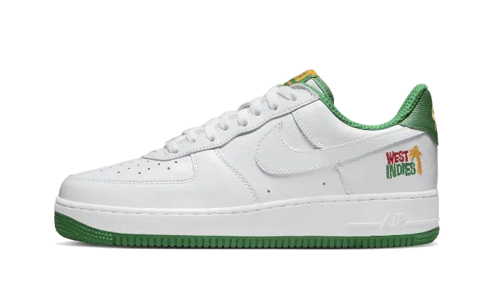 Air Force 1 Low Retro West Indies (2022) Daily Fit Slip Control