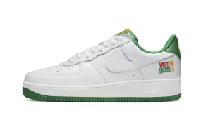 Air Force 1 Low Retro West Indies (2022) Anti scratch Tea Run