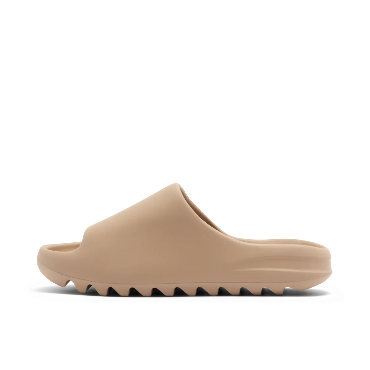 Yeezy Slide Pure (First Release) Comfort Travel