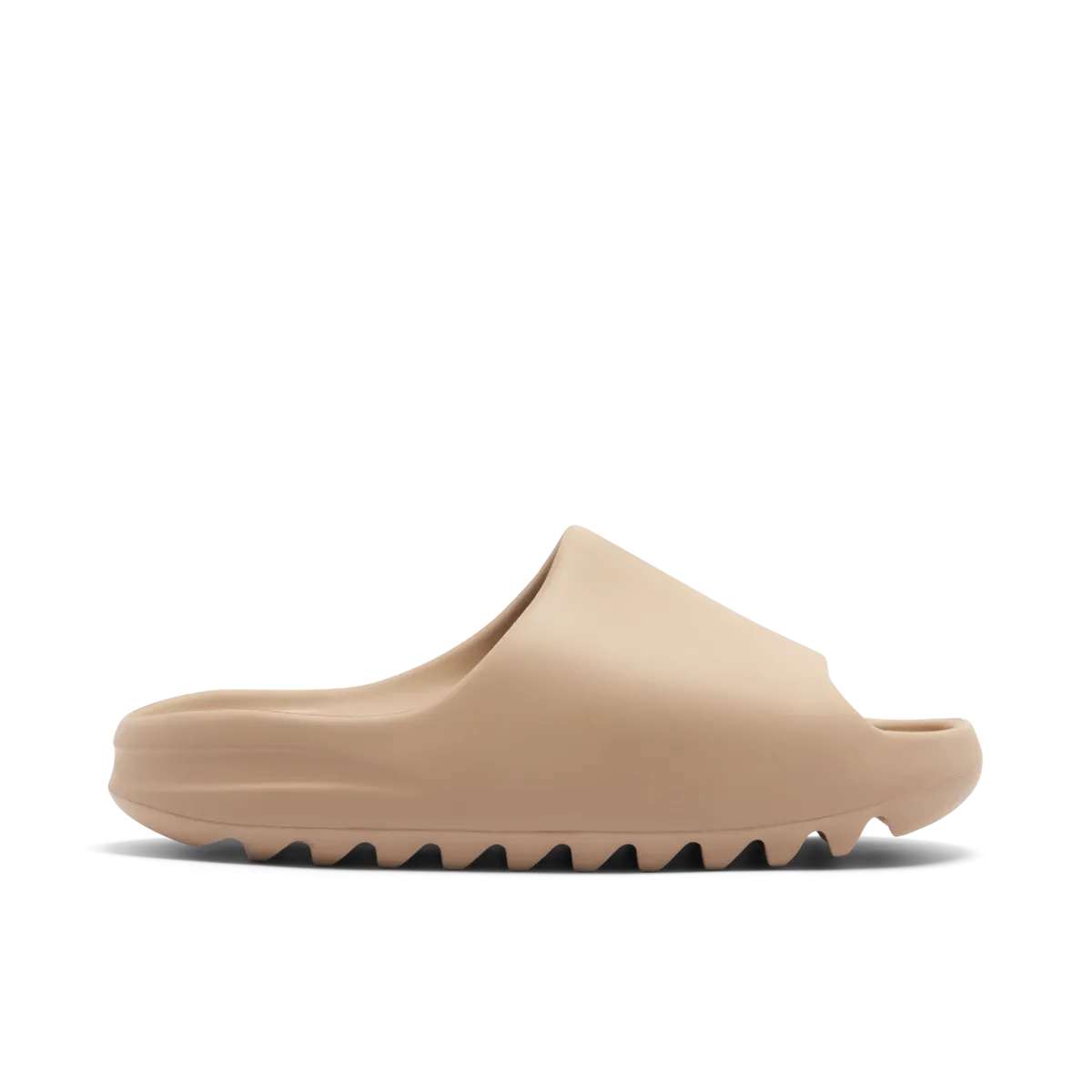 Comfort Sandals Easy Wear Footwear Yeezy Slide Pure (First Release)
