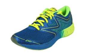 Asics Noosa Ff Mens T722N 4507 Practical Shoes moisture - wicking running footwear
