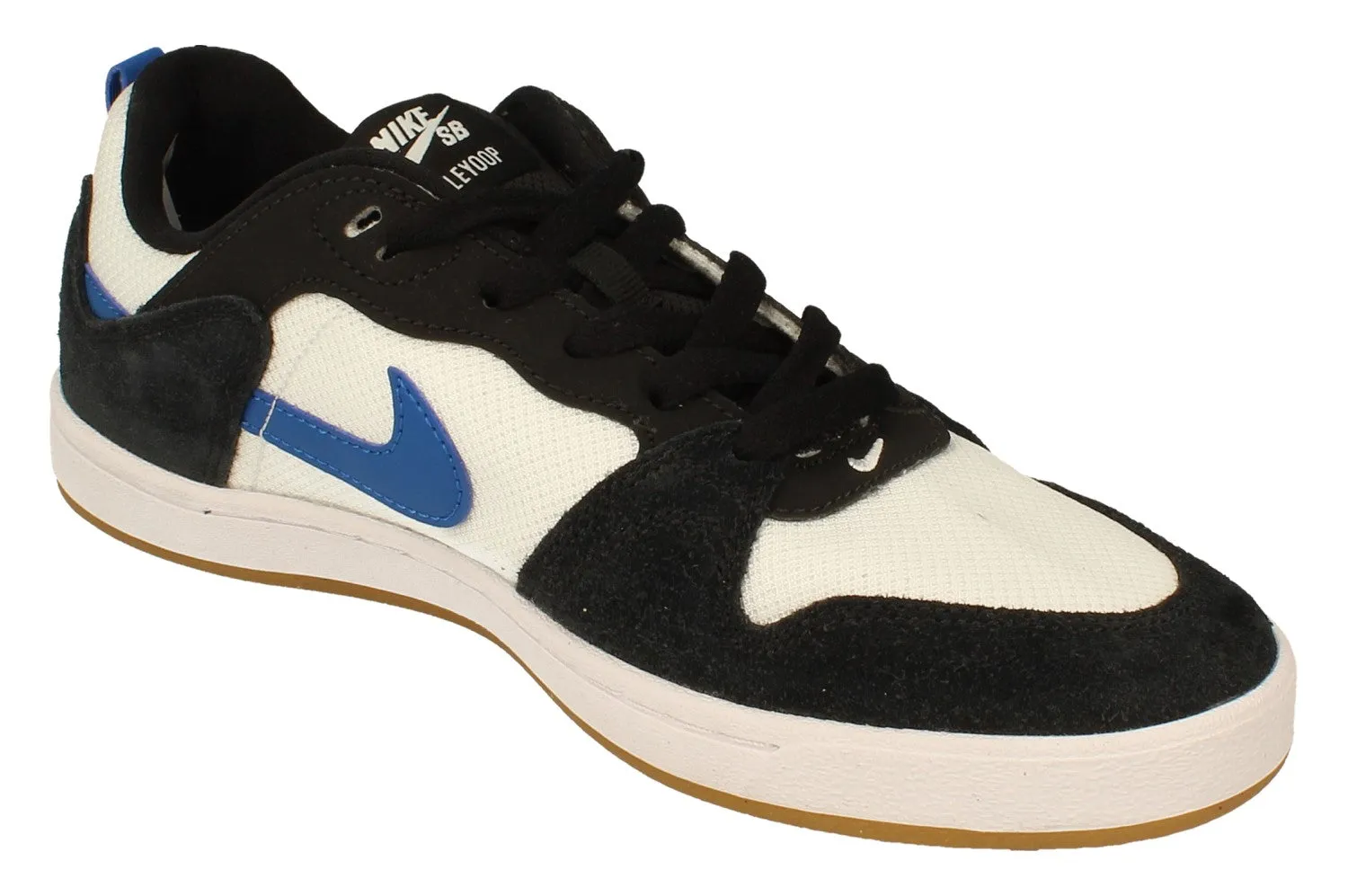 Nike Sb Alleyoop Mens Trainers CJ0882 104 Team Sport