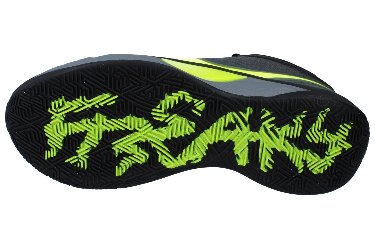 Amateur activity Nike Giannis Freak 6 Mens Basketball Trainers Fj7792  001