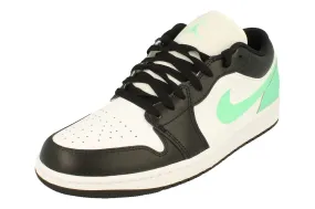 style - statement Nike Air Jordan 1 Low Mens Trainers 553558 131