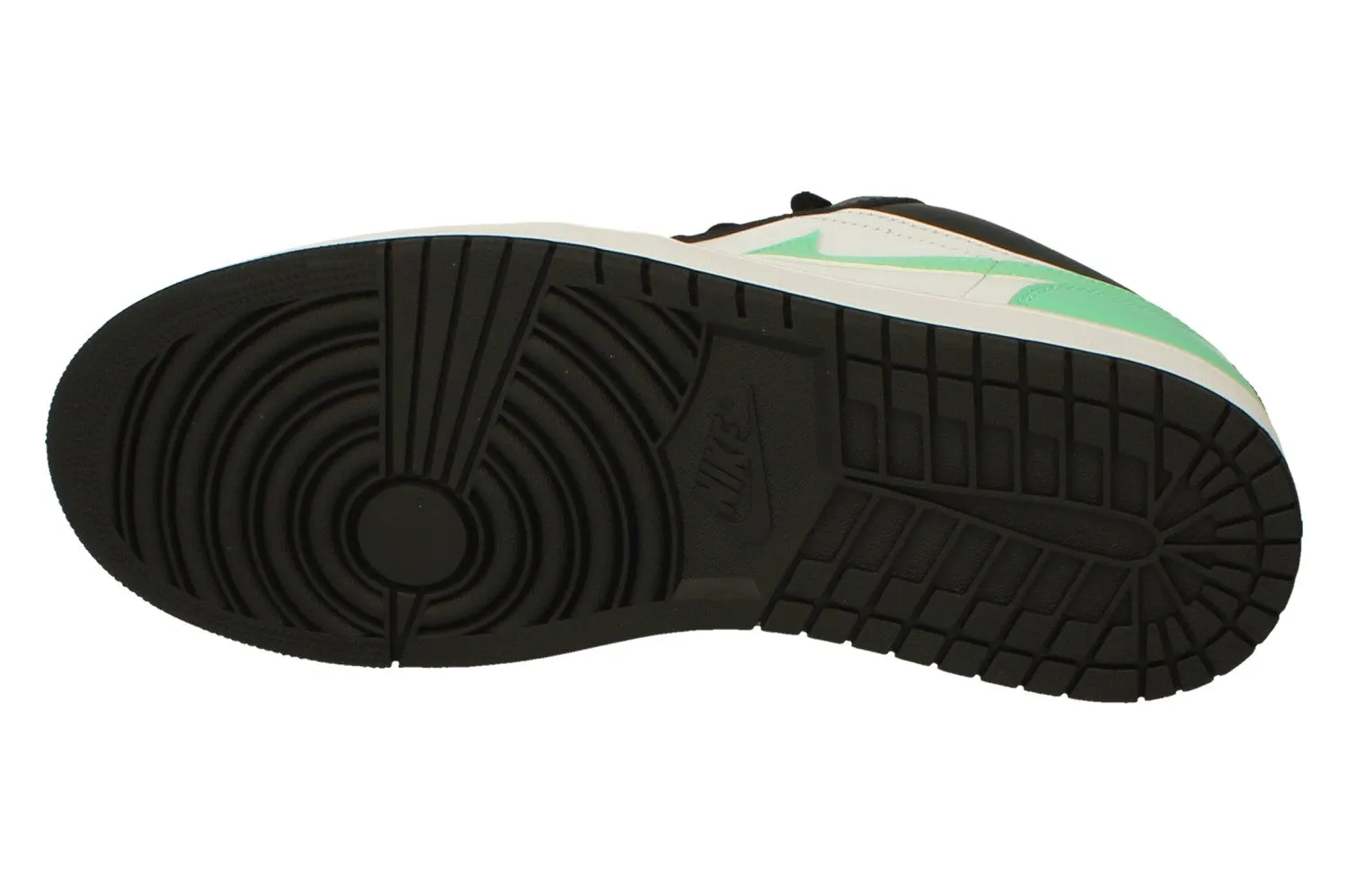 Nike Air Jordan 1 Low Mens Trainers 553558 131 running in smooth tracks shoes