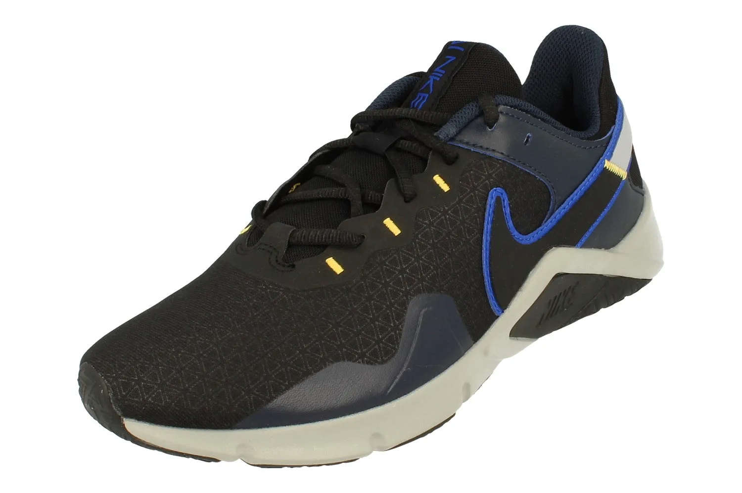 Nike Legend Essential 2 Mens CQ9356 034 Sporty Shoes