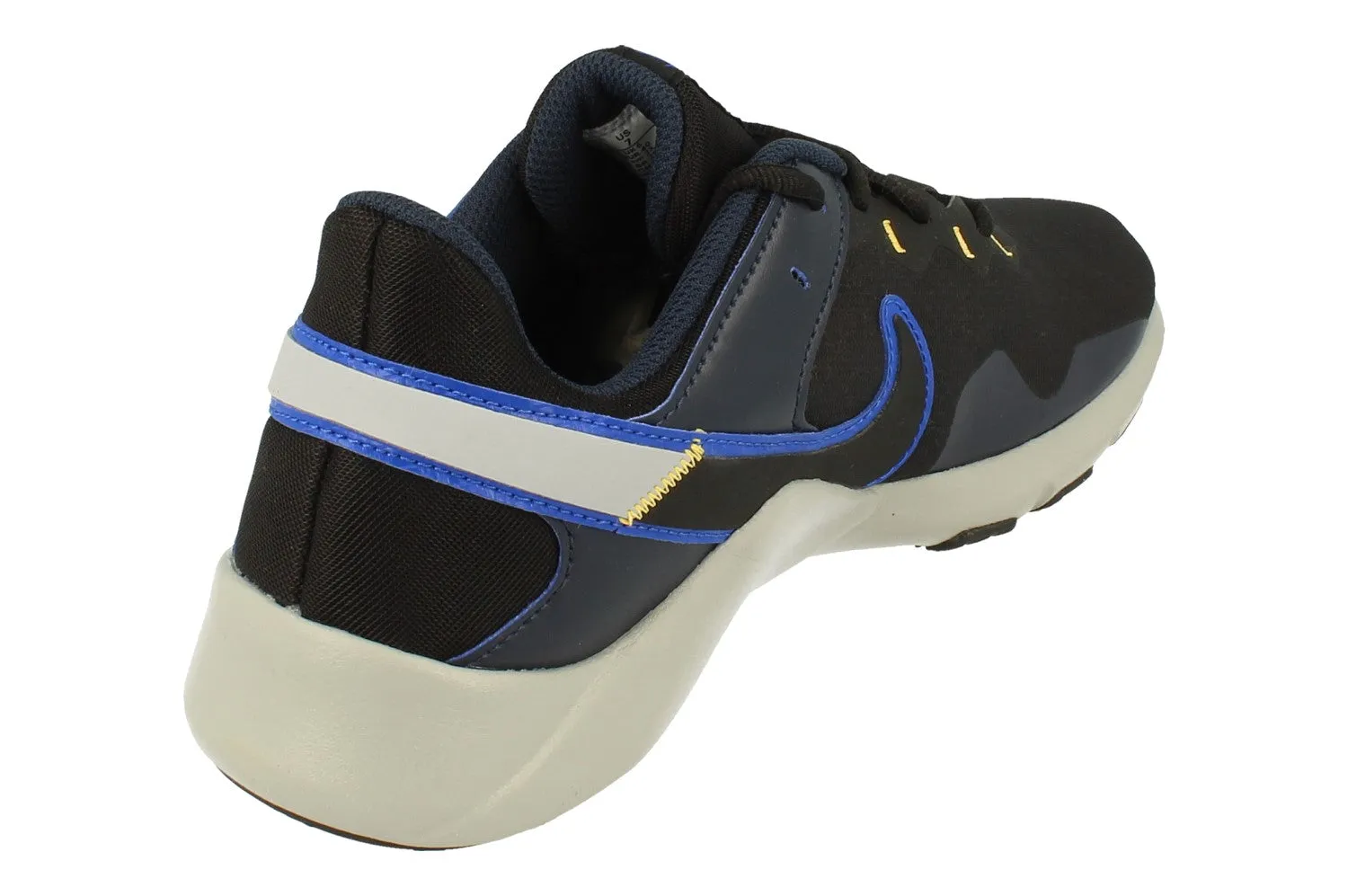 Anti-microbial treatment gel shoes Nike Legend Essential 2 Mens CQ9356 034