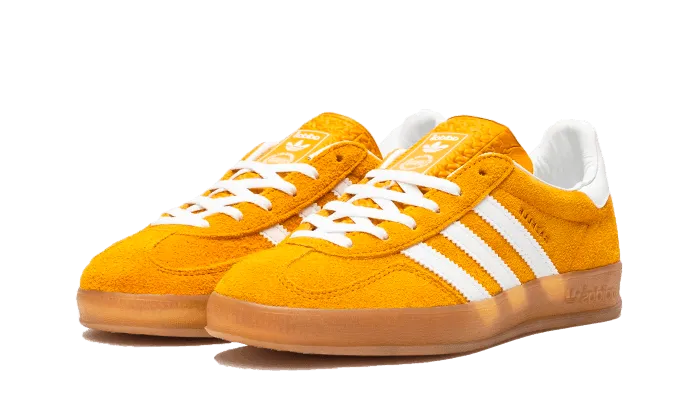 Block Walk Model Look Gazelle Indoor Orange Peel