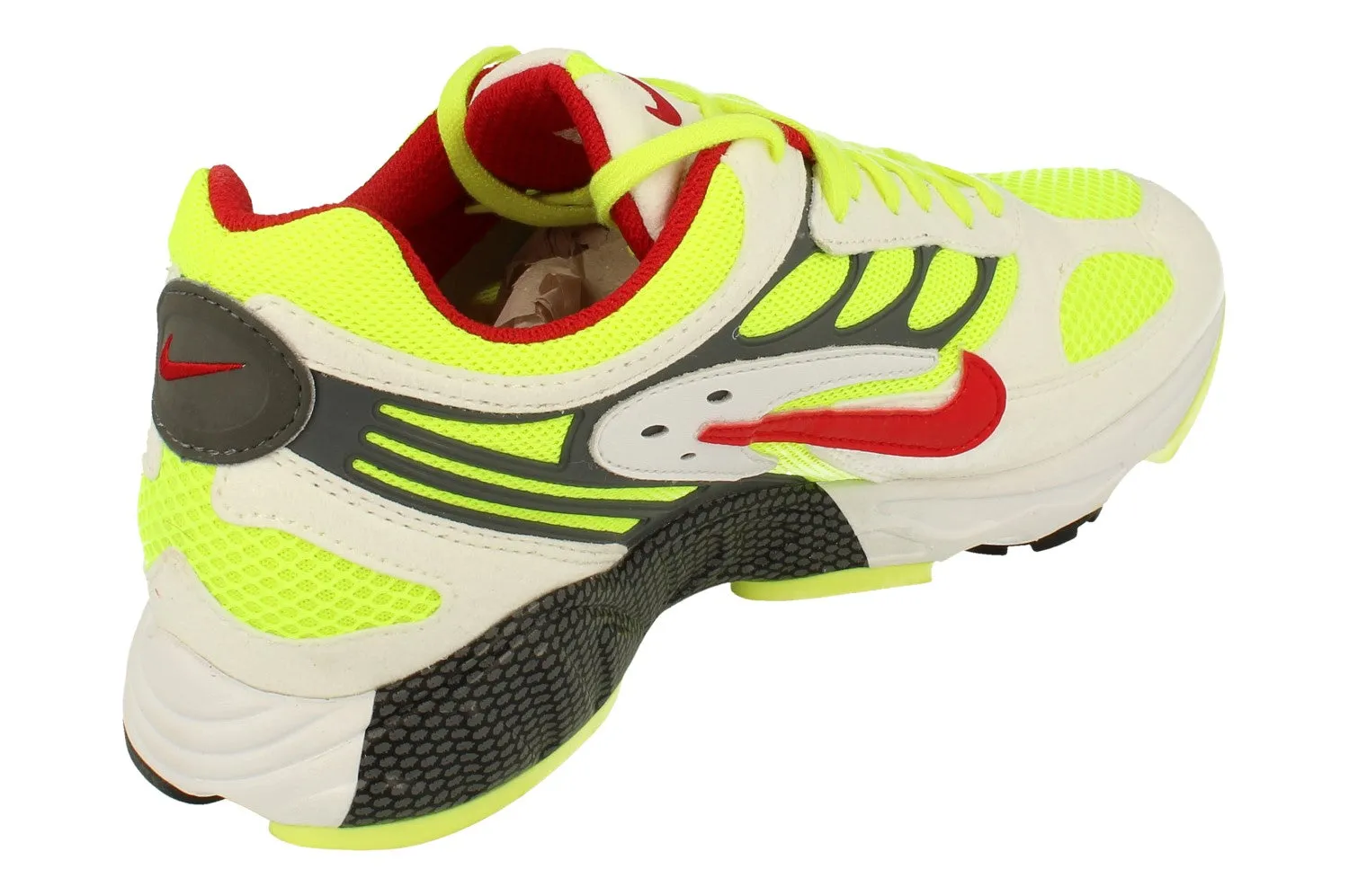 Impact Resistant Nike Air Ghost Racer Mens AT5410 100