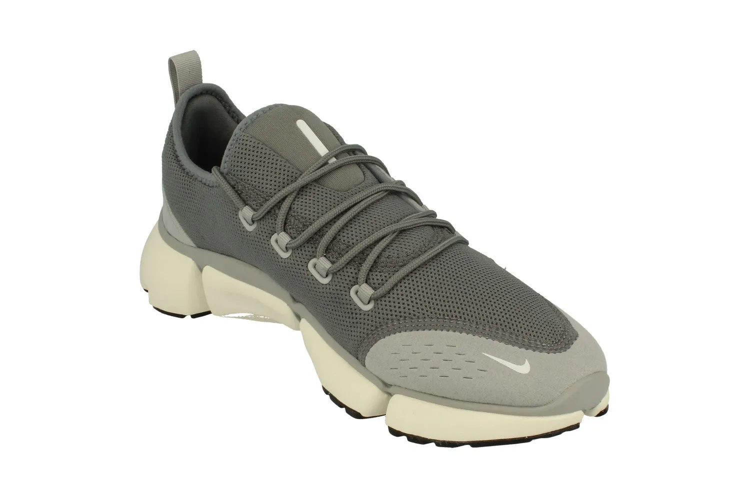 Nike Pocket Fly Dm Mens Aj9520 005 road running shoe elements treadmill tool