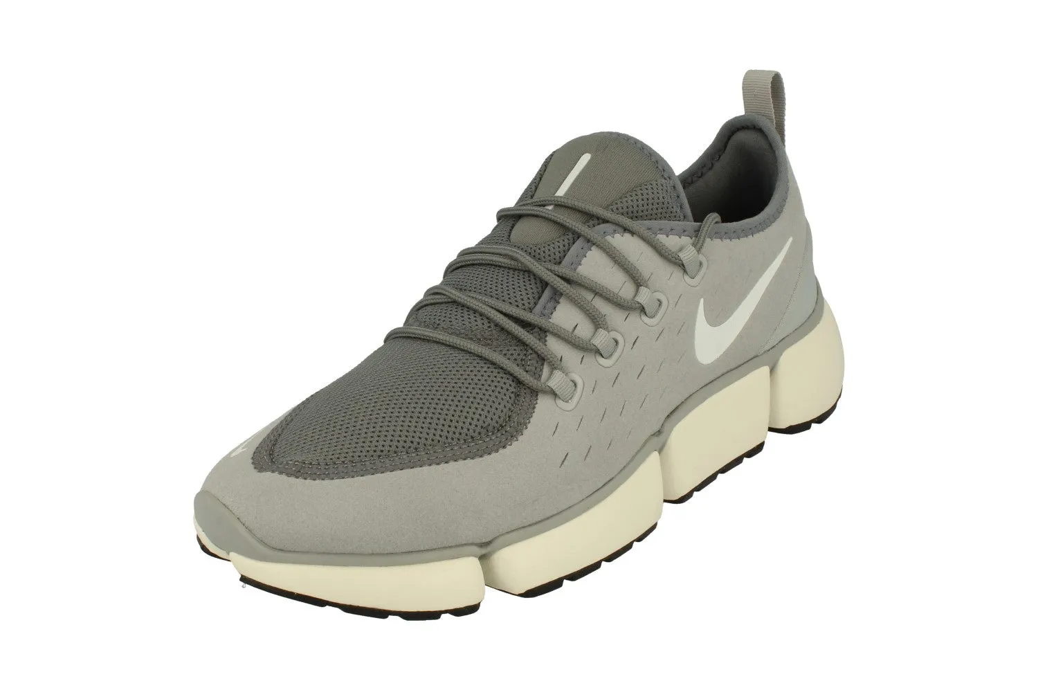 jogging footwear Elegant Finish Nike Pocket Fly Dm Mens Aj9520 005