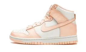 Everyday Fit Dunk High Crimson Tint