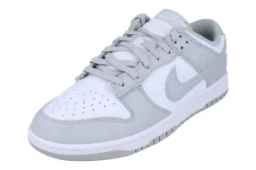 Anatomical shape Nike Dunk Low Retro Mens Trainers DD1391 103