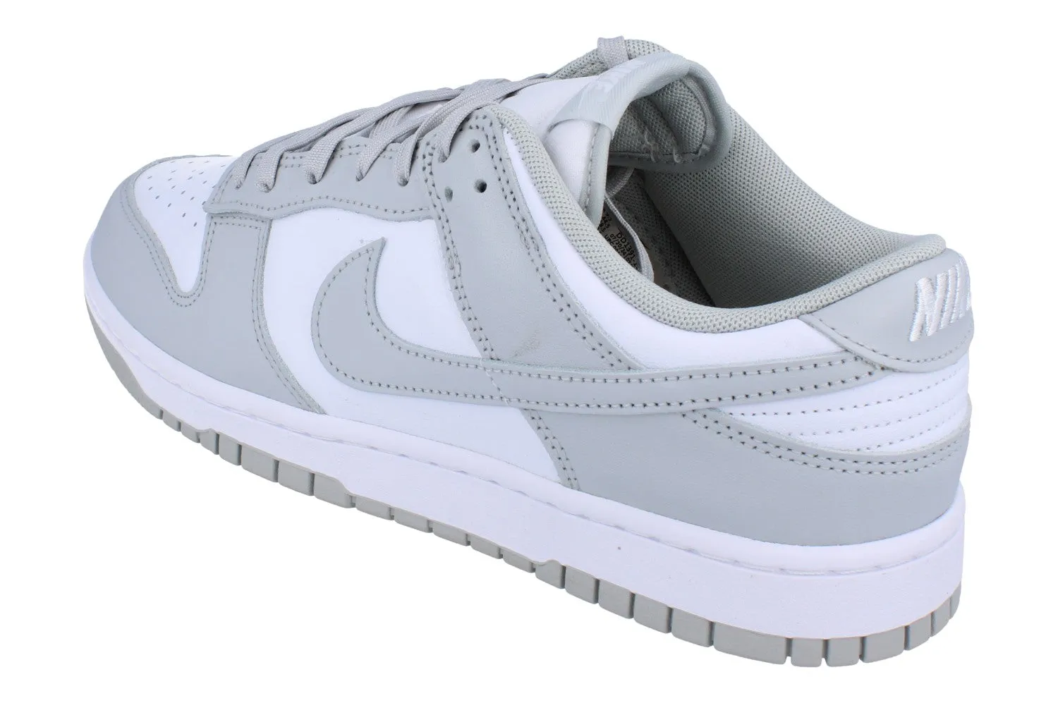 Long Distance Run soft - sole shoes Nike Dunk Low Retro Mens Trainers DD1391 103