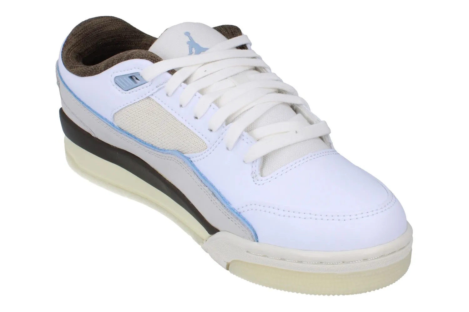 Nike Air Jordan Flight Court Mens Basketball Trainers Ib8858  141 sports event participation