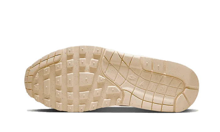Play Driven Frame Air Max 1 Premium Sanddrift