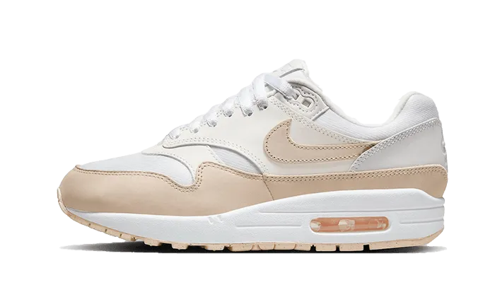 Air Max 1 Premium Sanddrift Adaptive Motion Plate