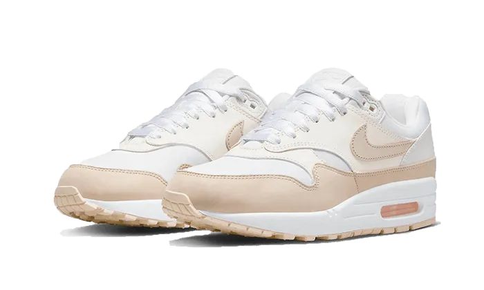 Air Max 1 Premium Sanddrift Shock Diffusion Pods Training Field Wear