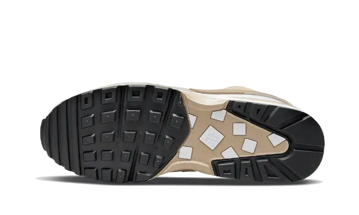 Air Max BW OG Cream Stability control Stretchable Collar