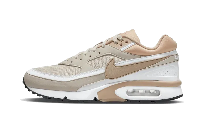 Air Max BW OG Cream Flex Groove Engineering