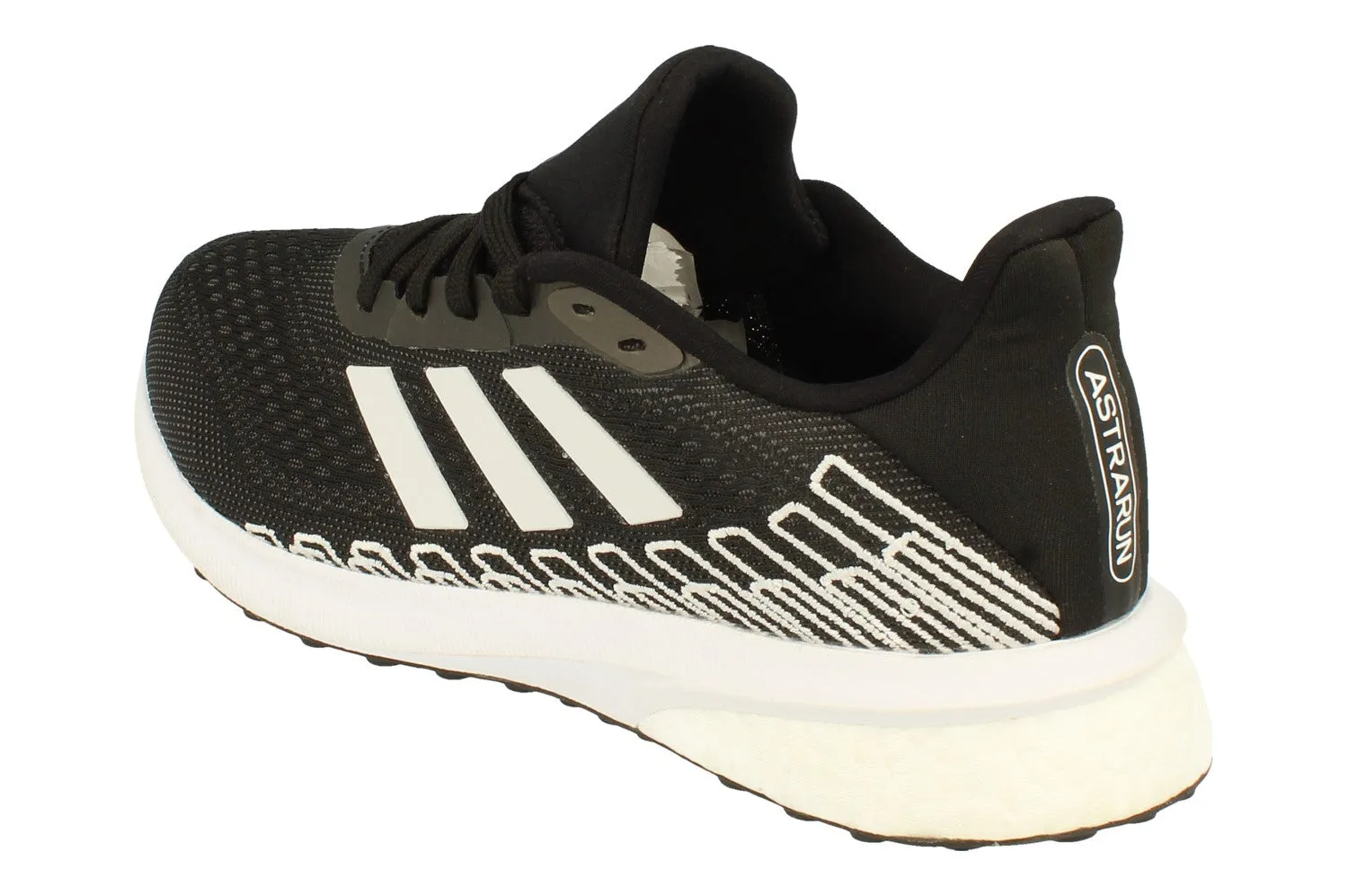 flexible sole shoes Speed Shoes Adidas Astrarun 2.0 Mens Sneakers FY2300