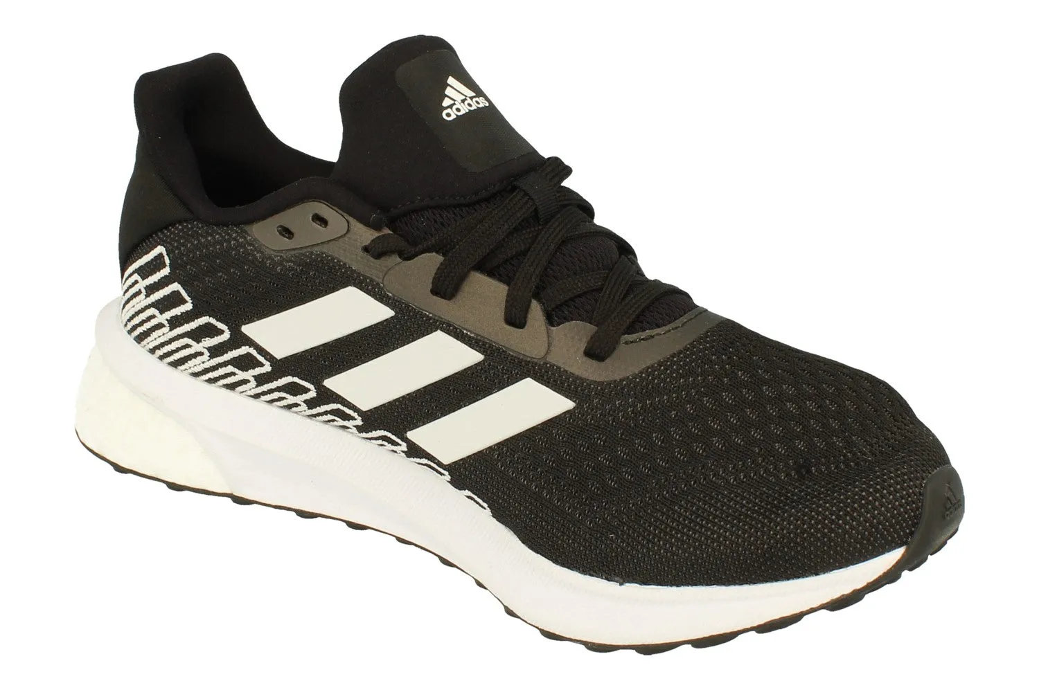 Adidas Astrarun 2.0 Mens Sneakers FY2300 endurance building running shoe progress Training Run