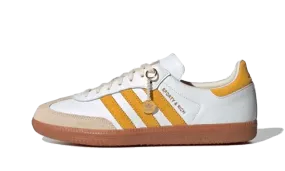Street Music Simple Walk Samba OG Sporty & Rich White Bold Gold