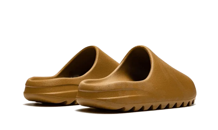 Yeezy Slide Ochre kids wear