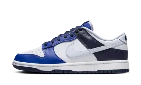 Dunk Low Game Royal Navy Shock   Absorbing Midsole Lightweight Cushion