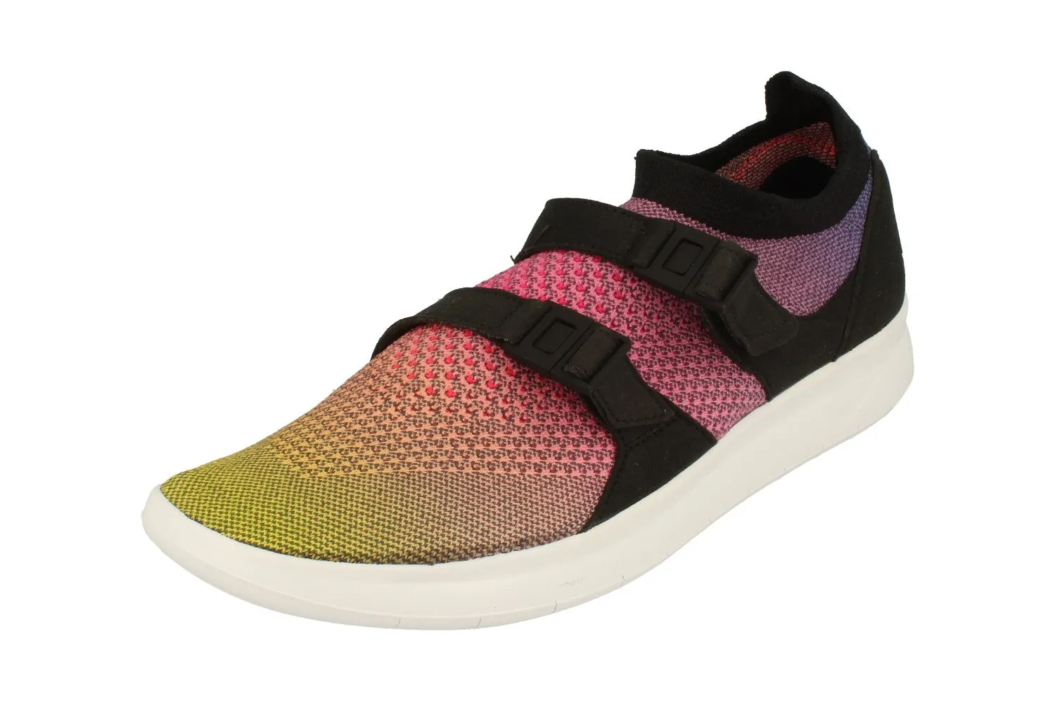 performance - enhanced shoes Nike Air Sockracer Flyknit PRM Mens 898021 700