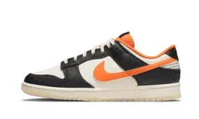 Universal Look Dunk Low PRM Halloween (2021)