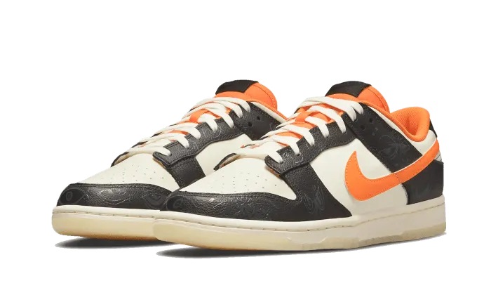 Impact Cushion Square Toe Dunk Low PRM Halloween (2021)