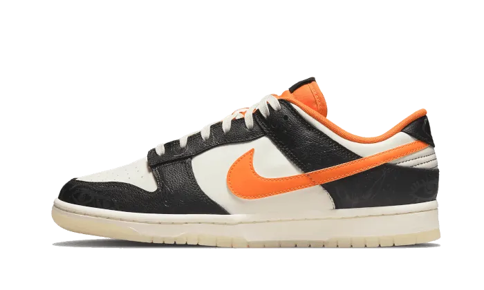 Hyperelastic Foam Casual Edge Dunk Low PRM Halloween (2021)