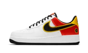 Air Force 1 Low Raygun Touch Of Style Road Fit