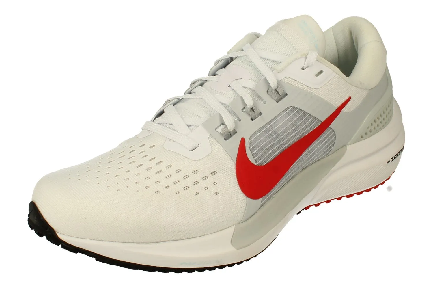 high - performance running shoes for youth Nike Air Zoom Vomero 15 Mens CU1855 103