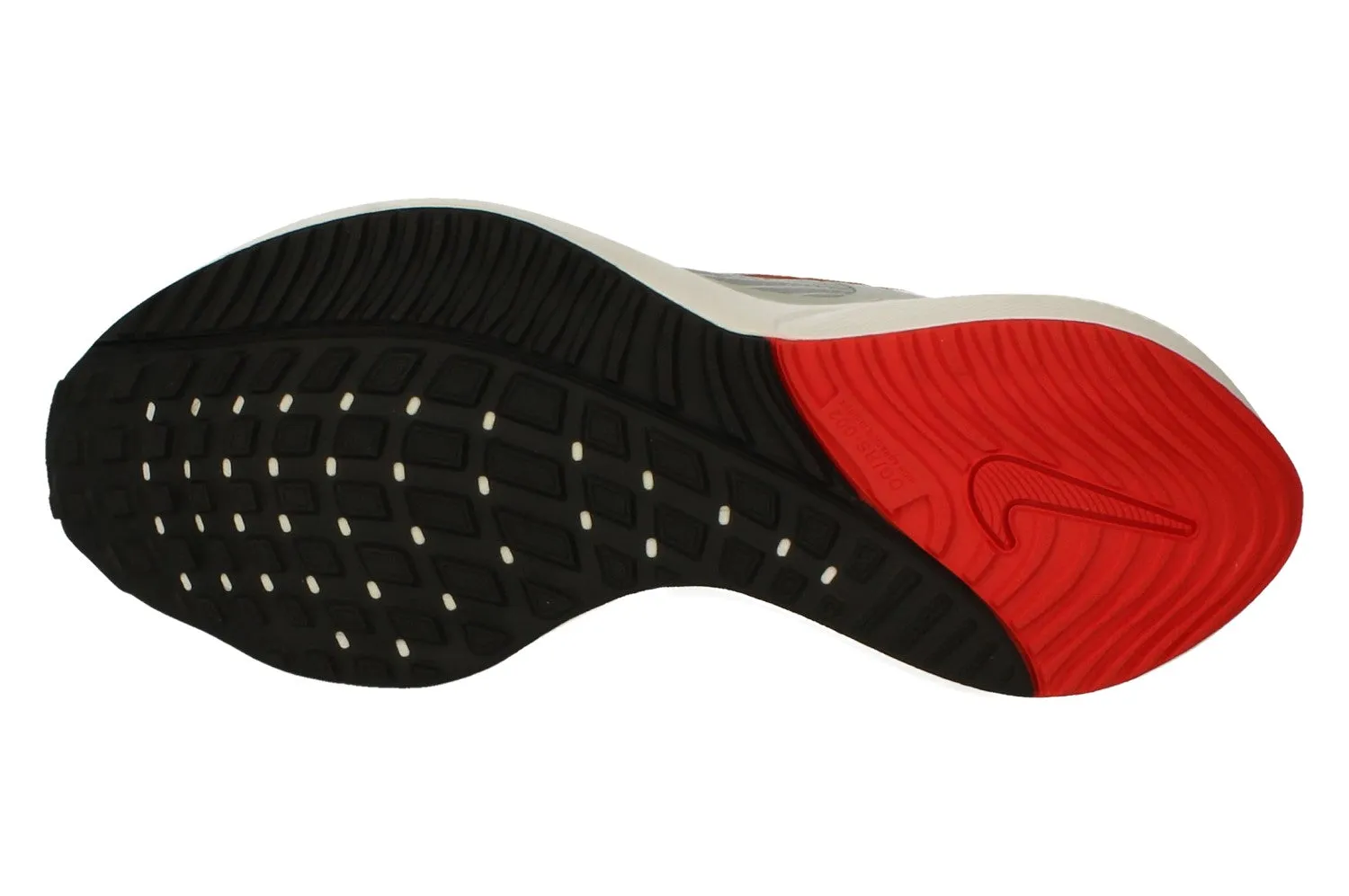 low - maintenance road - running - shoes Nike Air Zoom Vomero 15 Mens CU1855 103