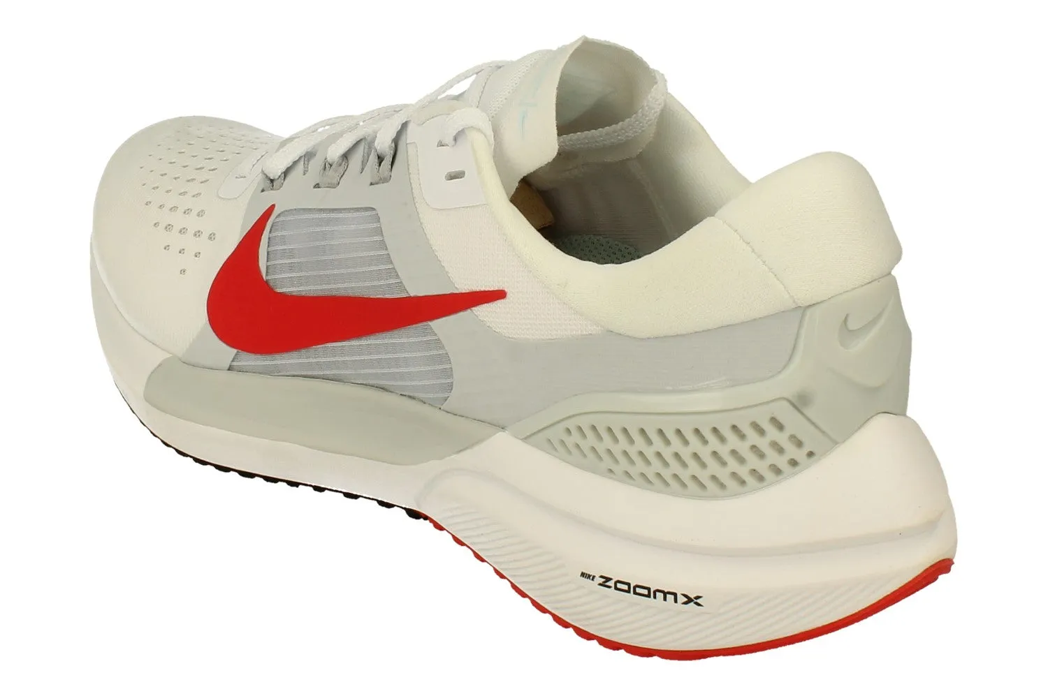 Nike Air Zoom Vomero 15 Mens CU1855 103 toe - spring running shoes