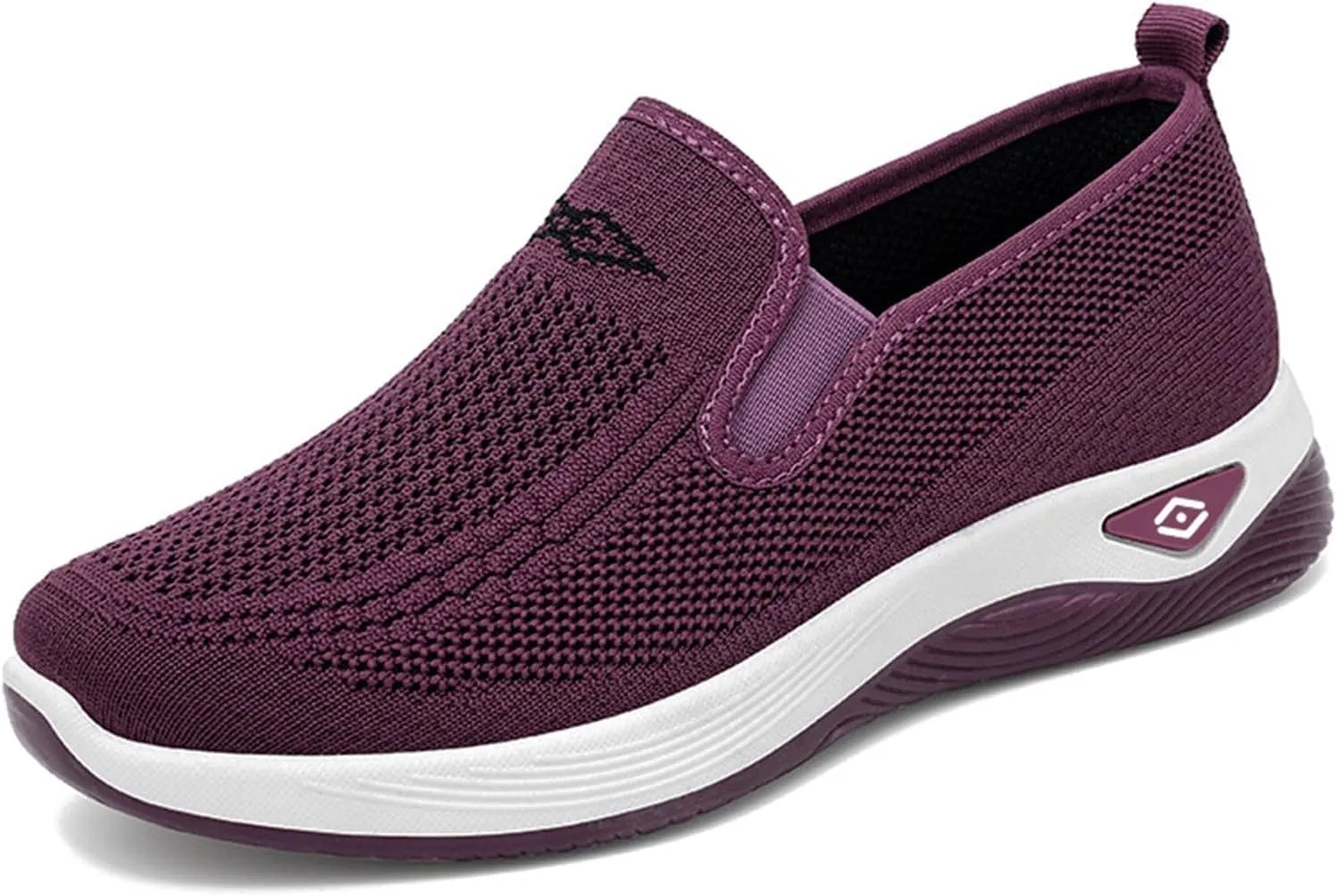 Comfort Ortho Wear Shoes for Women Orthowalk Breathable Lightweight Sneakers Comfortable Orthopedic Walking Shoes