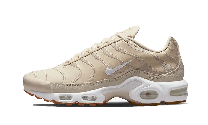 Pro Response Air Max Plus PRM Tan Gum