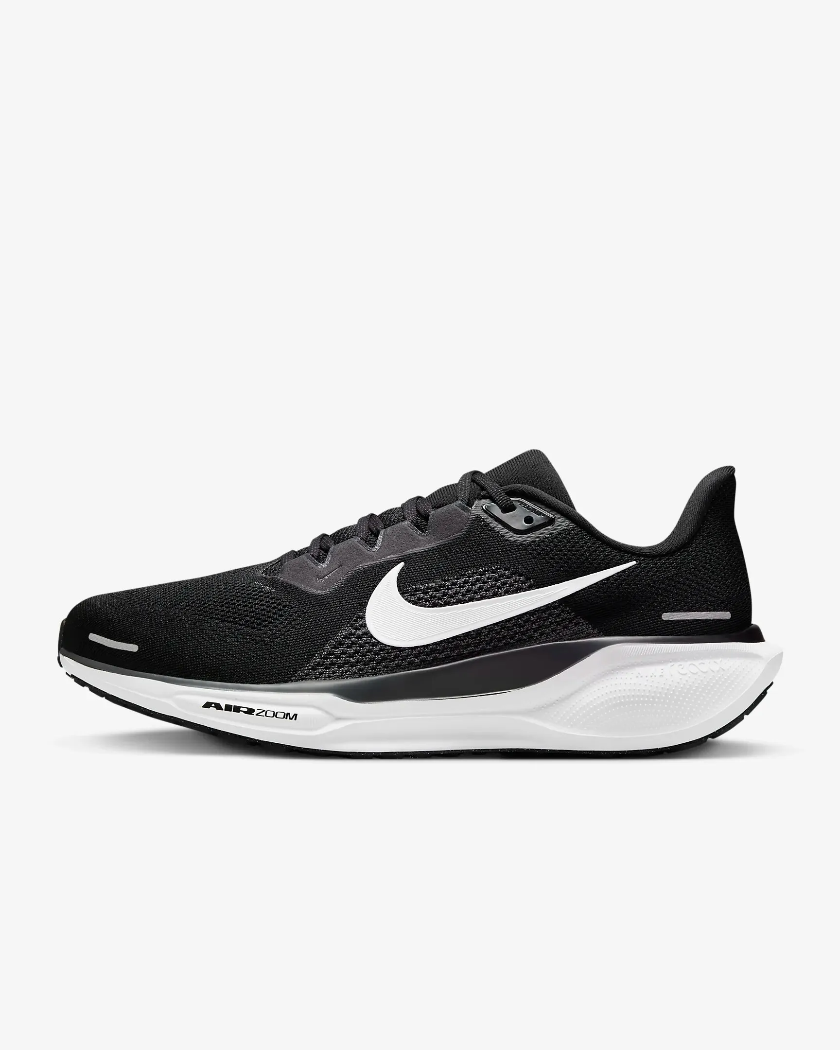 Nike Air Zoom Pegasus 41 Agile Lace System