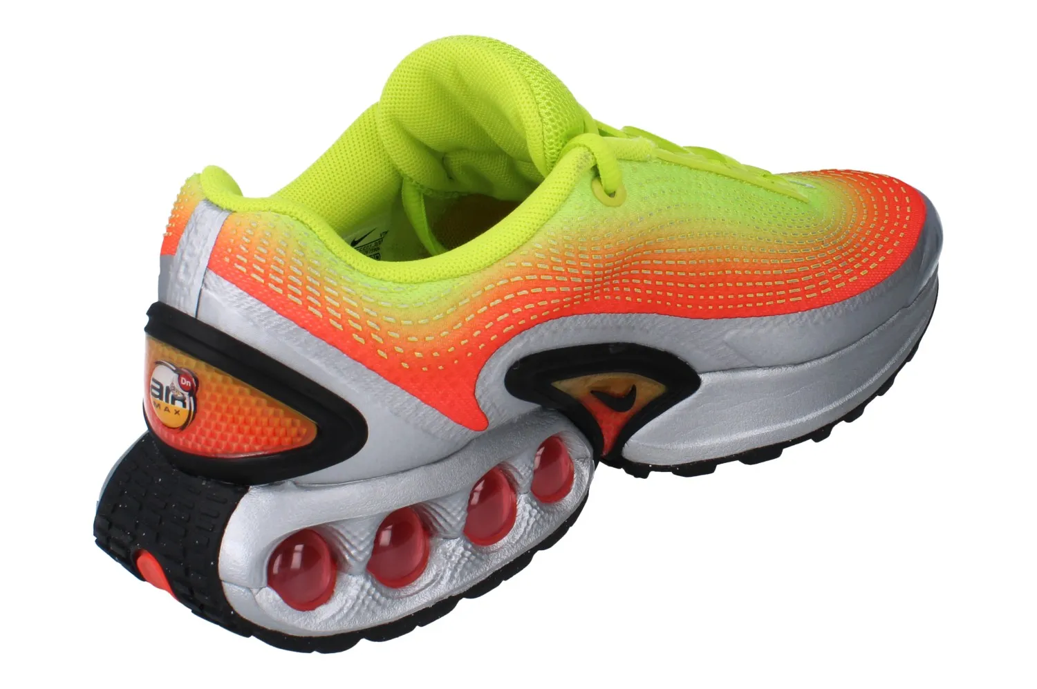 Nike Air Max Dn SE Mens Hf5531  300 diagonal - design shoes