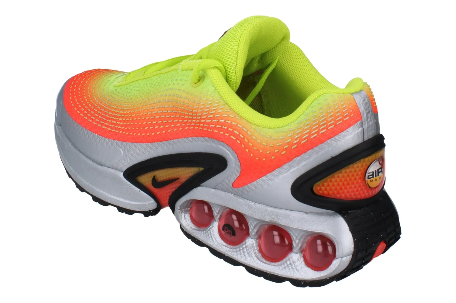 Nike Air Max Dn SE Mens Hf5531  300 foam - cushioned shoes fall - specific shoes