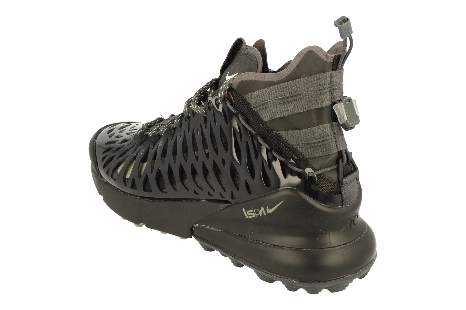 Nike Air Max 270 Ispa Mens Bq1918 002 Team sports