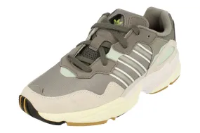 Adidas Yung 96 Mens Sneakers G26337 Running Mechanics