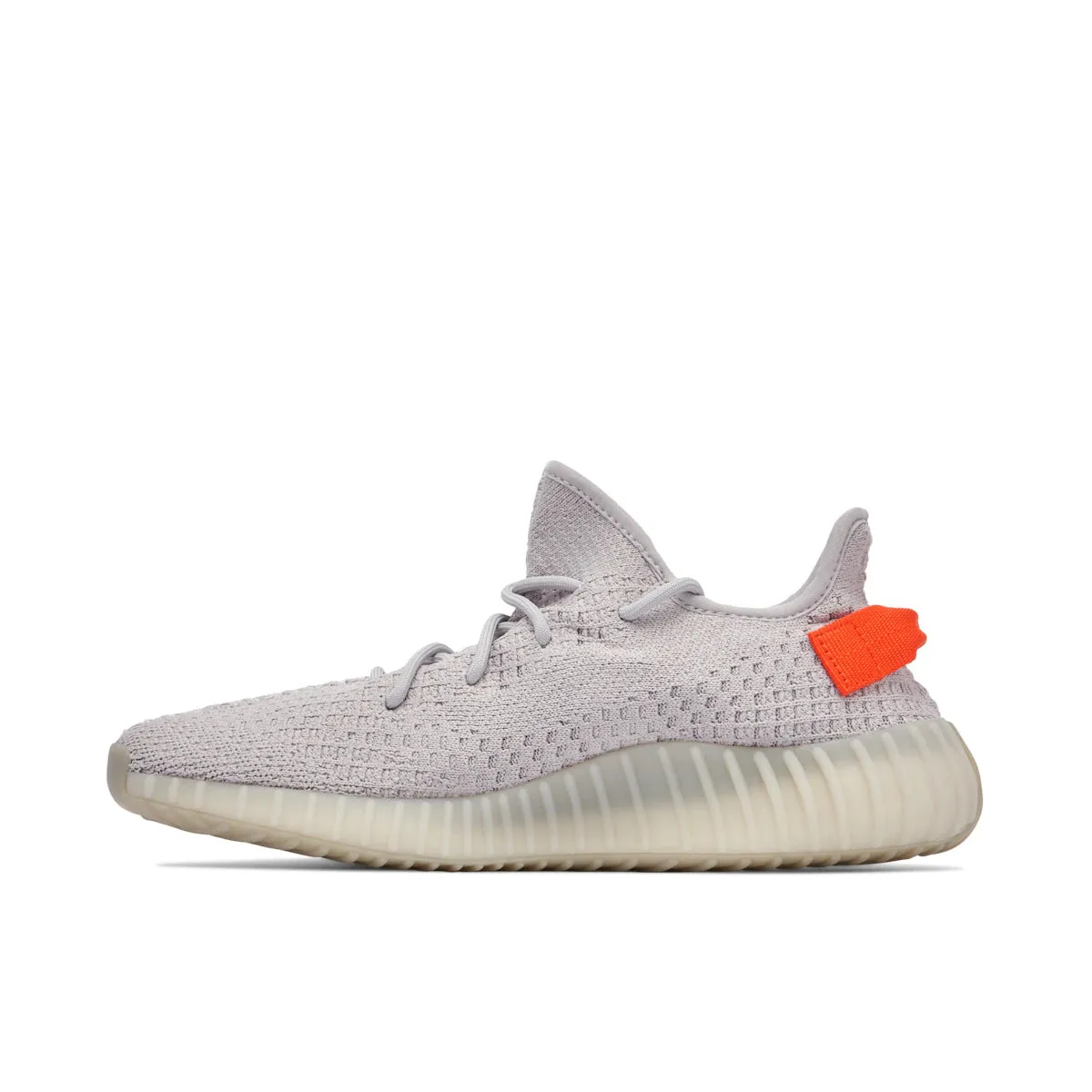 Adidas Yeezy Boost 350 V2 Tail Light Stair Run Anti   Slip Feature