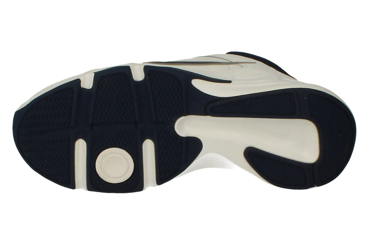 Running Technology Nike Defyallday Mens Trainers DJ1196 100