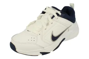 Nike Defyallday Mens Trainers DJ1196 100 circular outsole running shoes fitness class