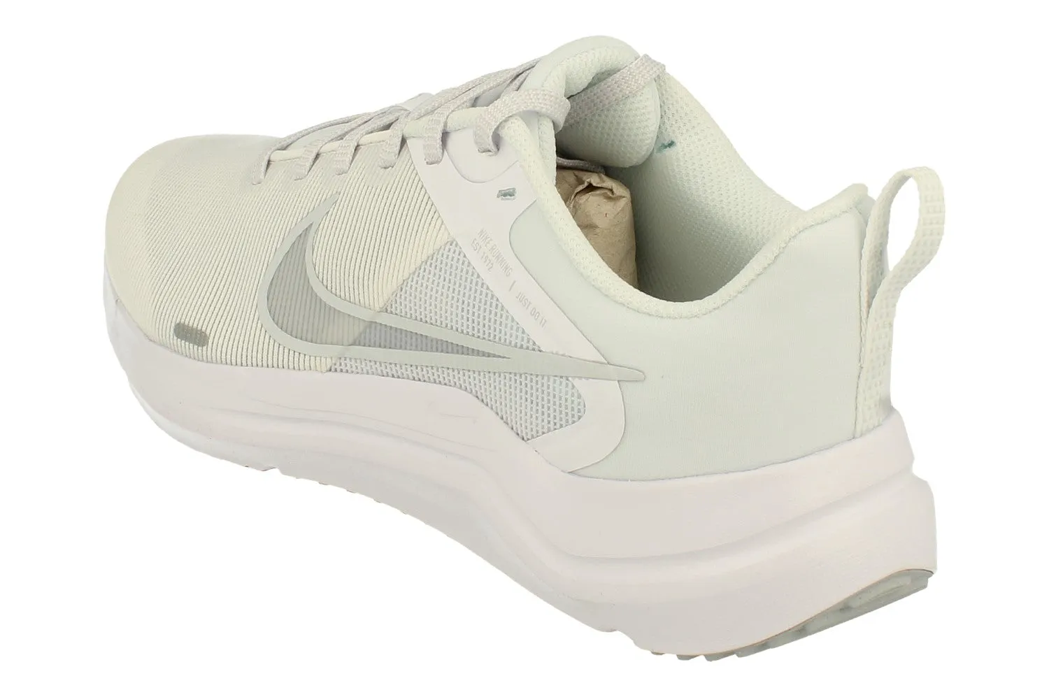 diagonal - design shoes Nike Downshifter 12 Mens DD9293 100