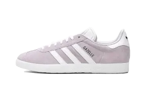 Race Glow Gazelle Silver Dawn