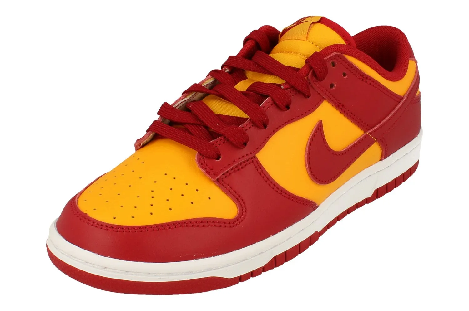 Nike Dunk Low Retro Mens Trainers Dd1391 701 kids - run Mobility - improving